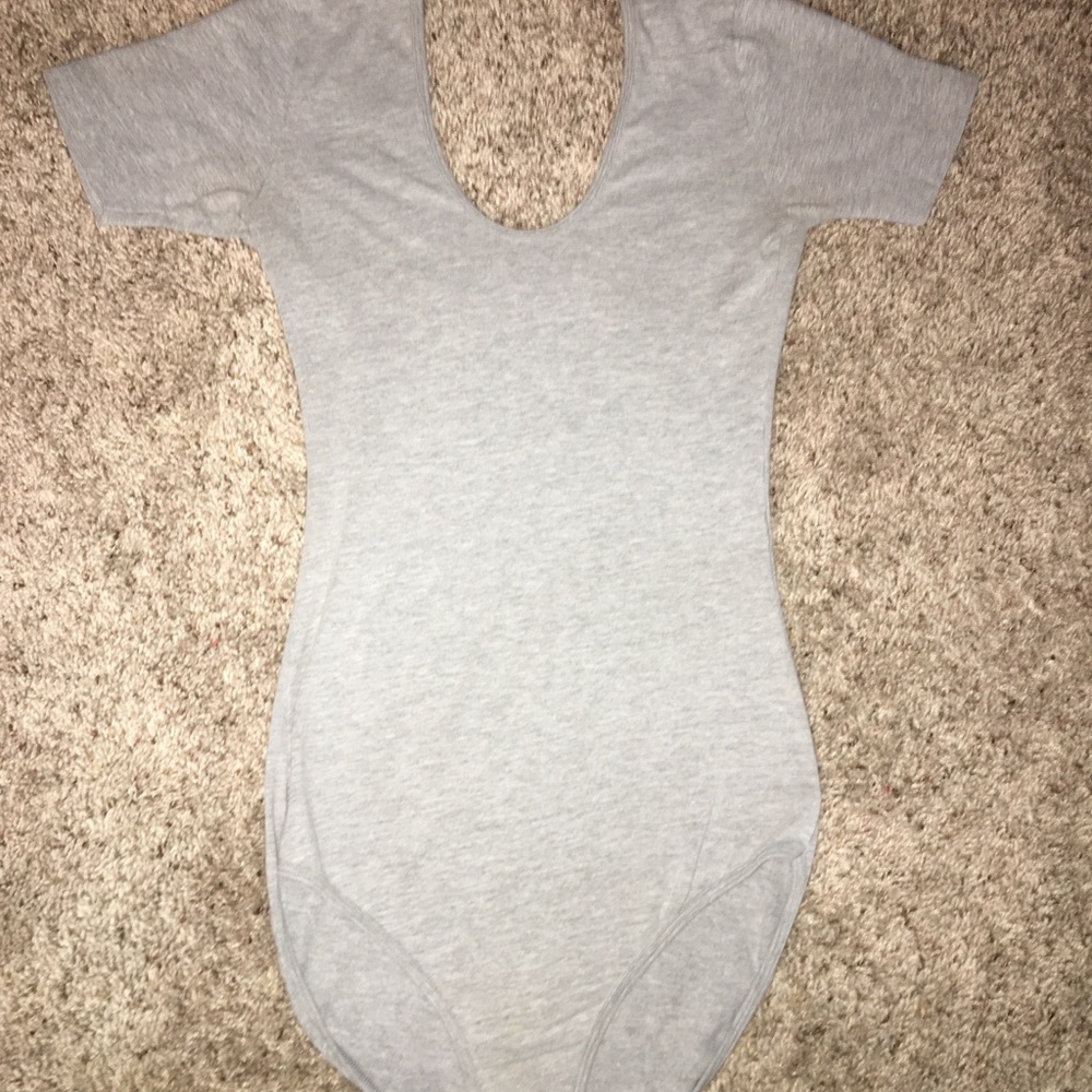 Bodysuit